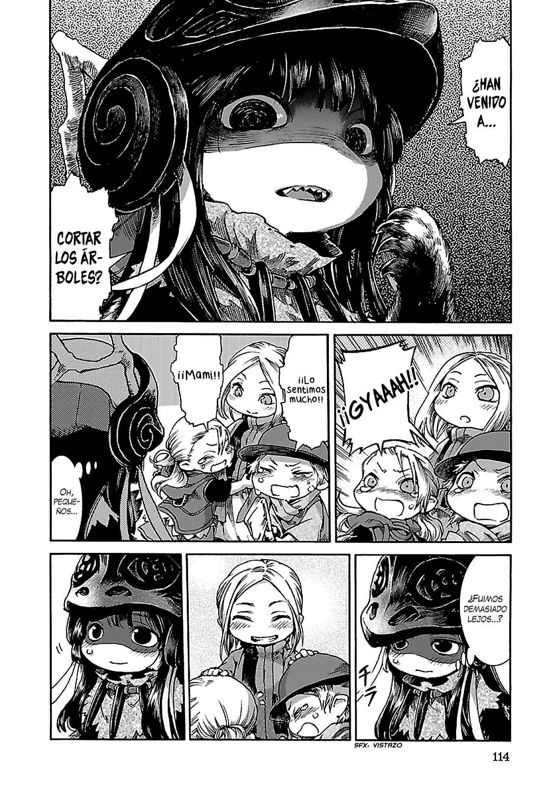 Hakumei to Mikochi Chapter 31 - Page 17