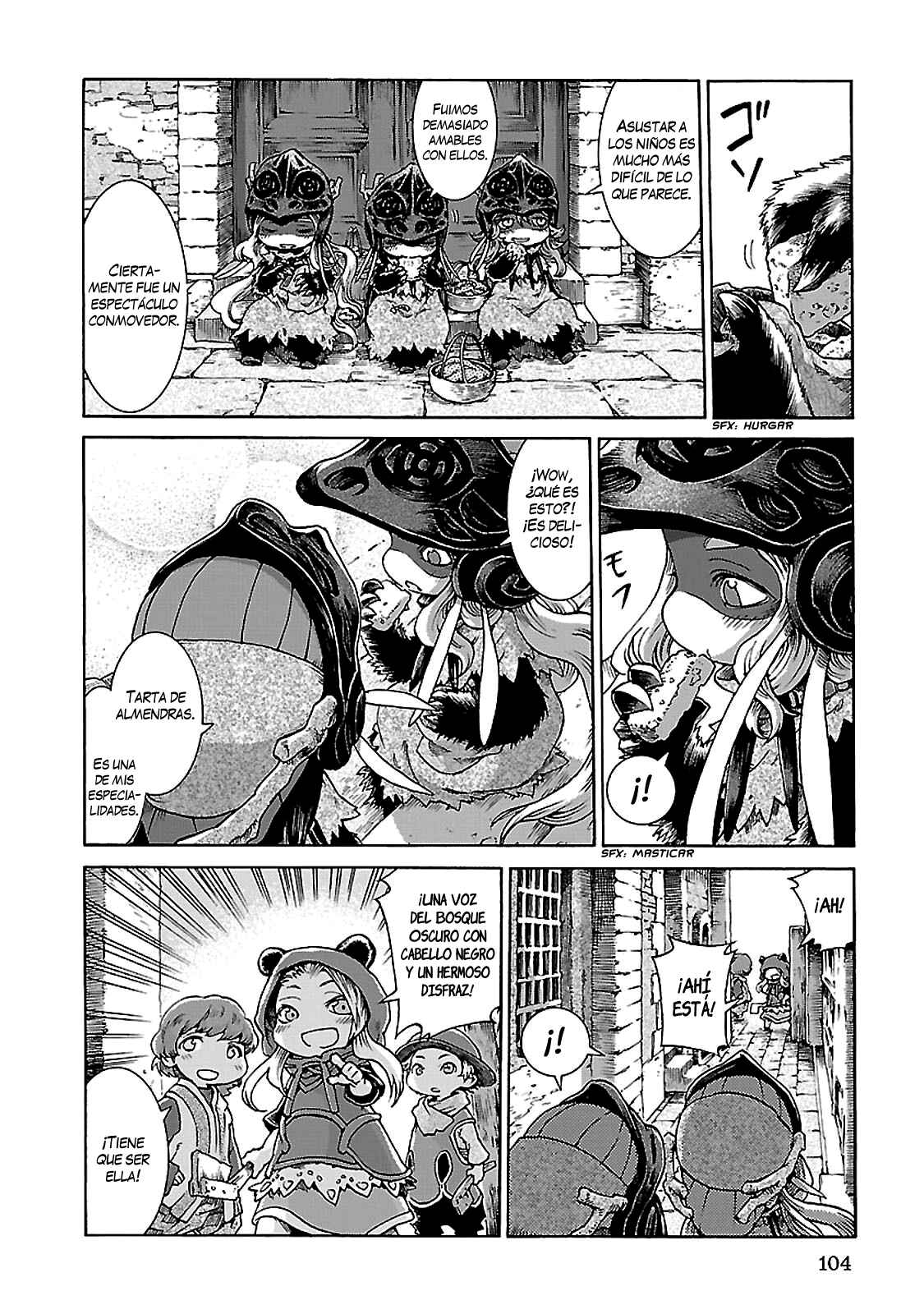Hakumei to Mikochi Chapter 31 - Page 7