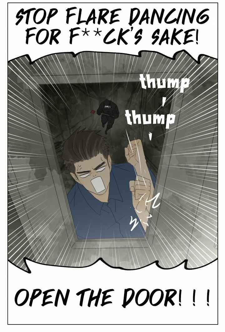 Nán Hào Shàng Fēng Chapter 92 - Page 12