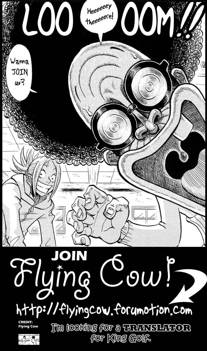 Stand Up! Chapter 4 - Page 29