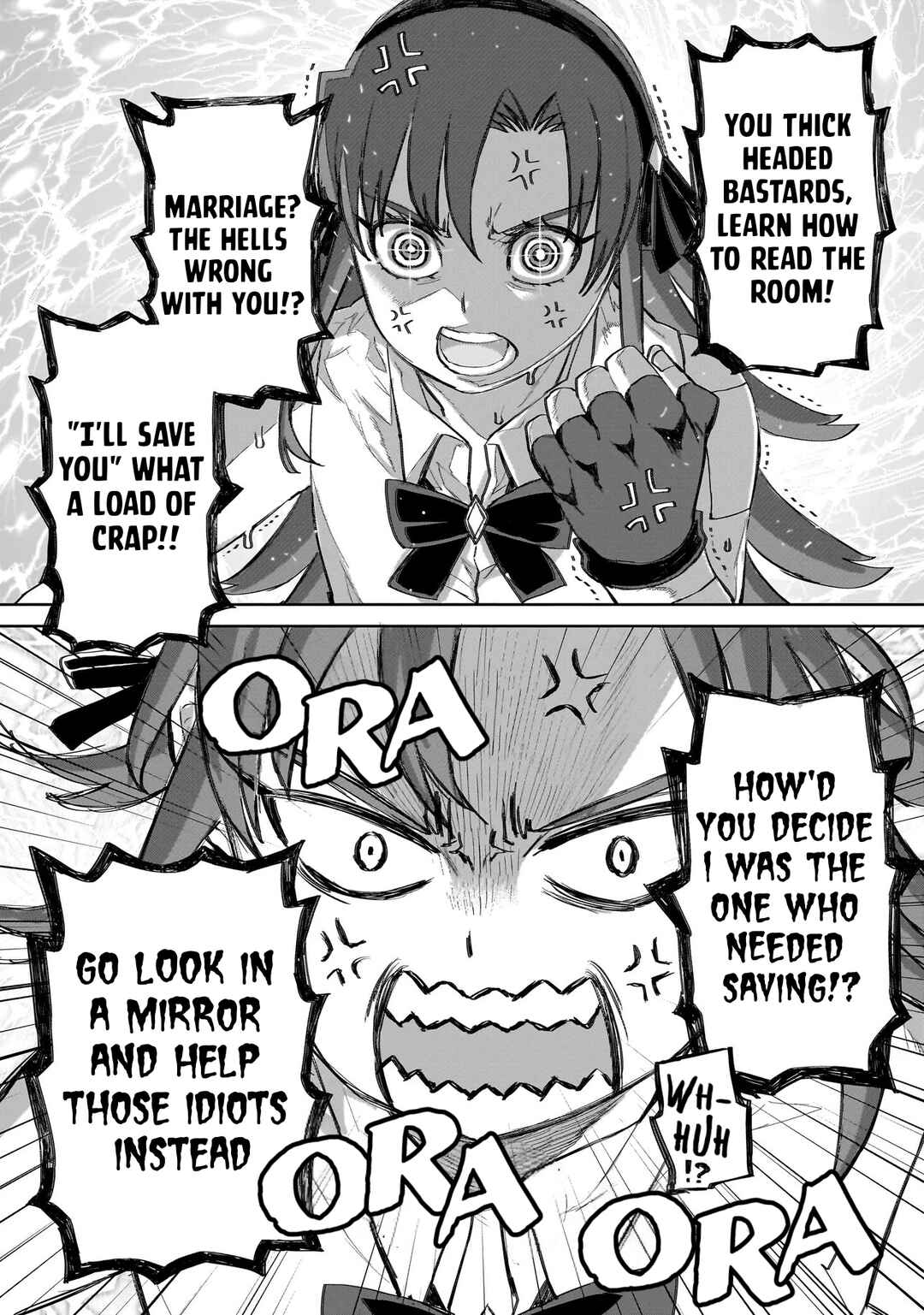 Seventh Chapter 21.1 - Page 3