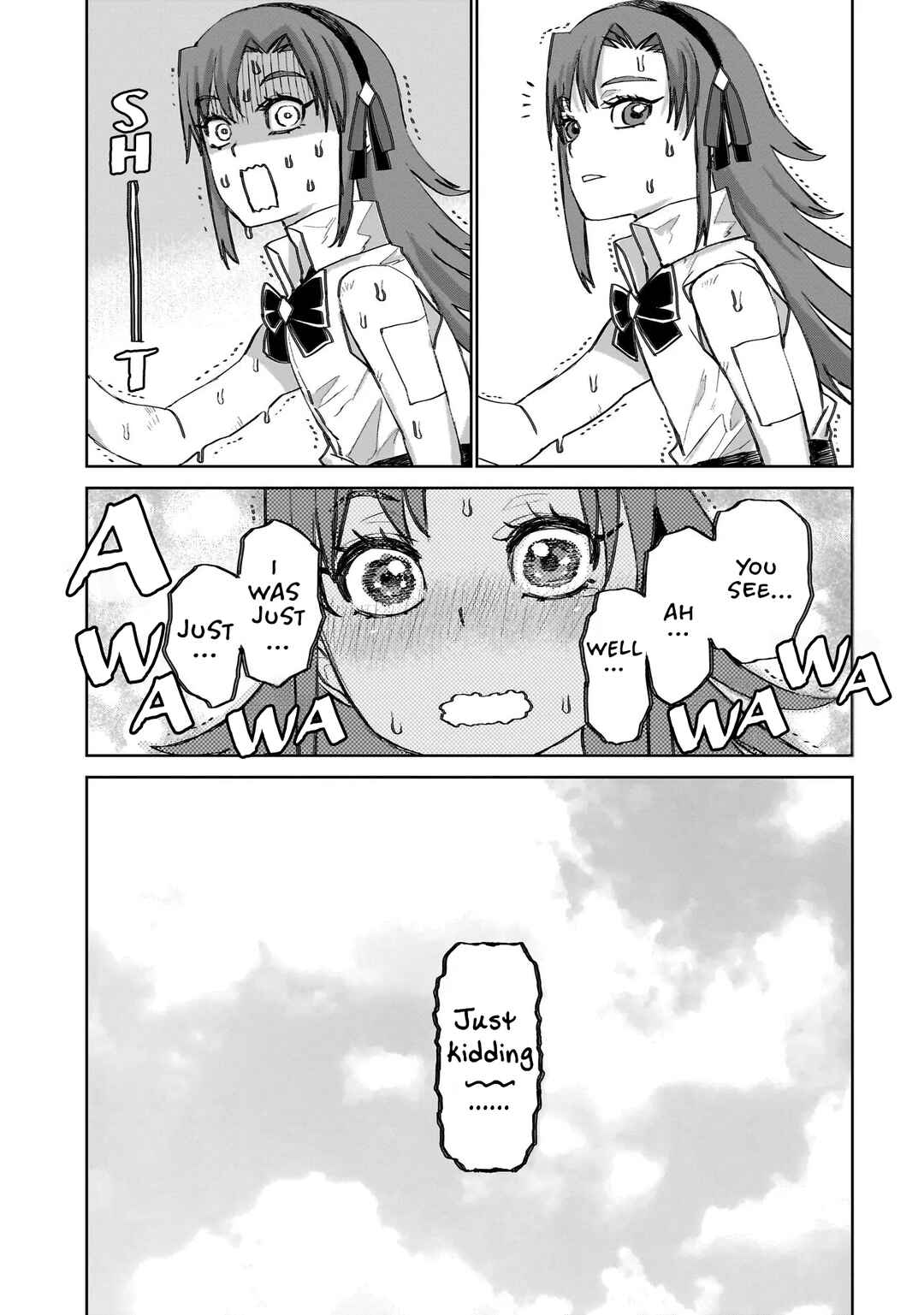 Seventh Chapter 21.1 - Page 6