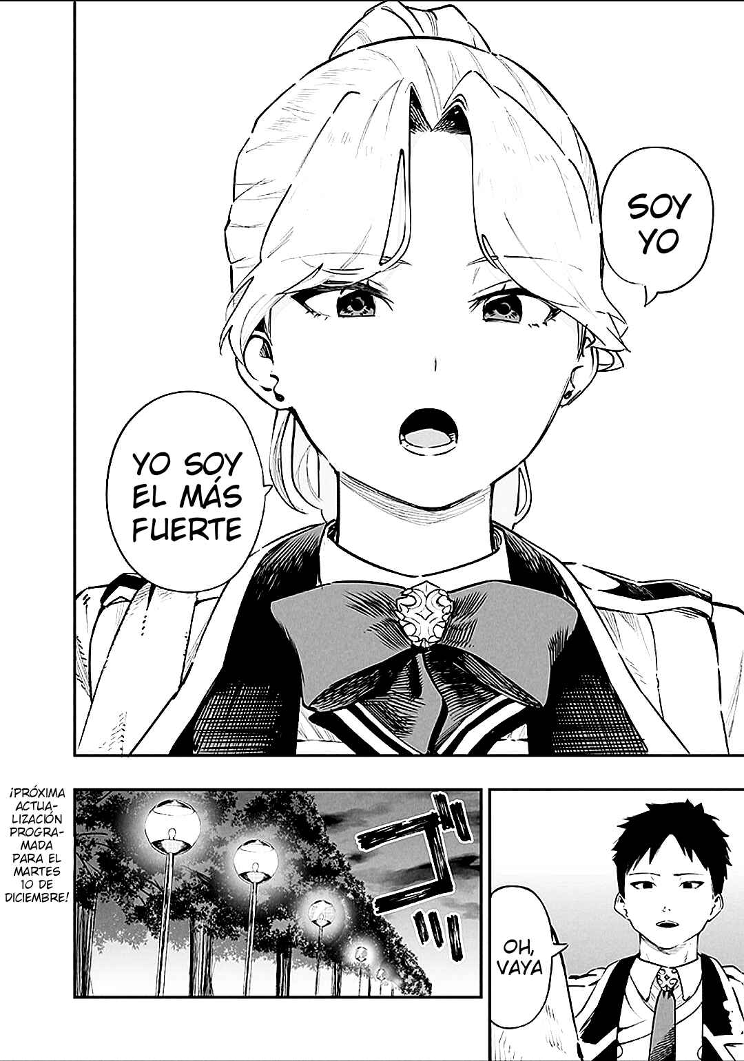 Wazawai no Avalon: Game Saijaku no Akuyaku Debu ni Ten'i Shita kedo, Ore dake "Yasereba Tsuyokute New Game" na Sekai datta no de, Saisoku Level Up & Hametsu Flag Kaihi de Kage no Eiyuu o Mezashimasu Chapter 69 - Page 20