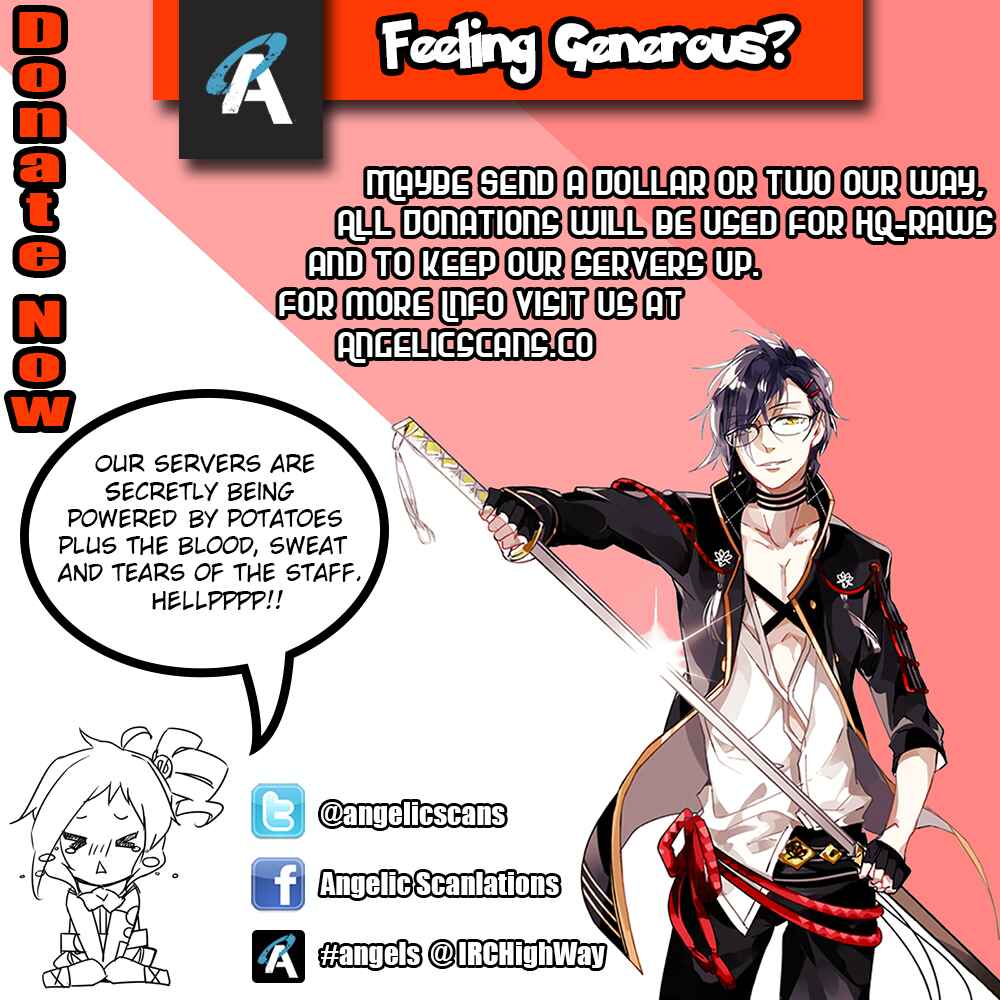 Baby Steps Chapter 284 - Page 3