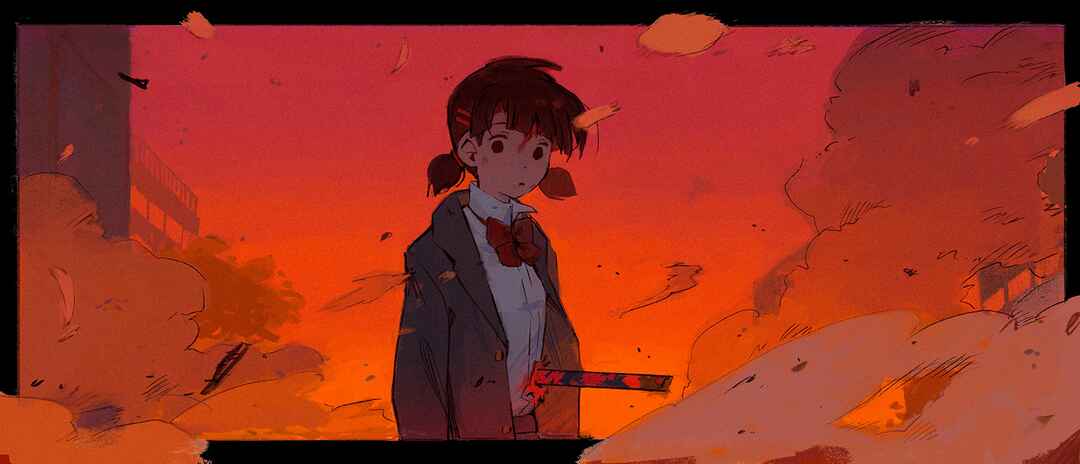Love Bullet Chapter 12.1 - Page 15