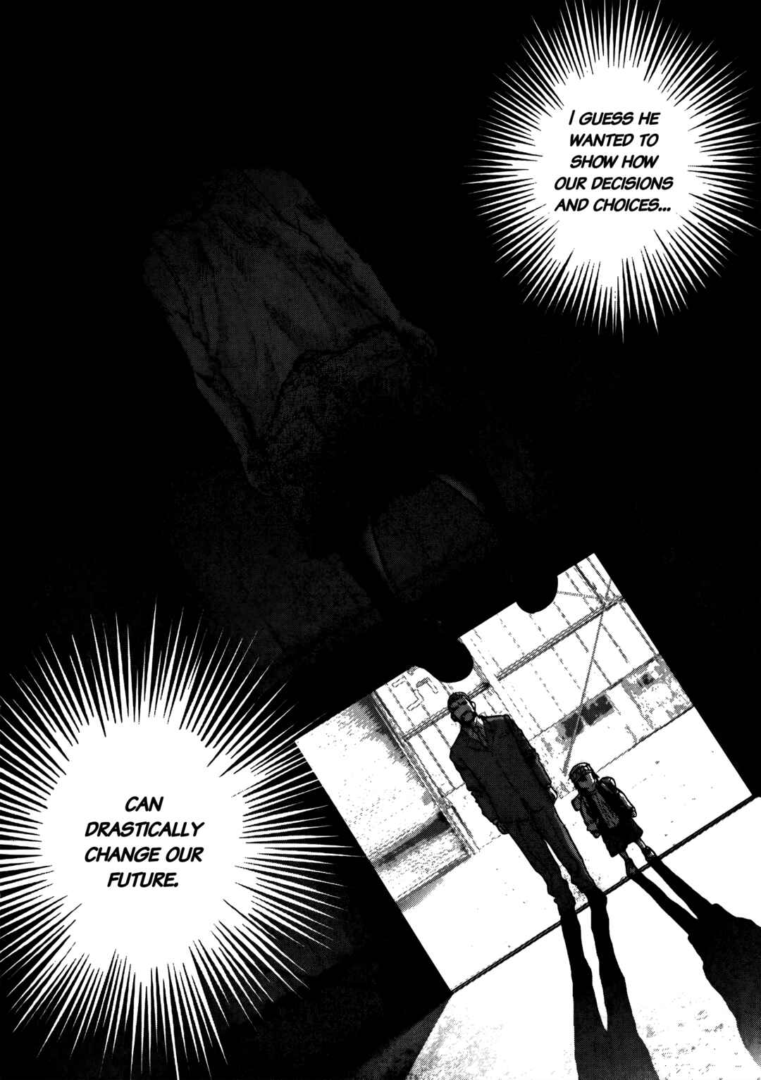 Sprite Chapter 92 - Page 13