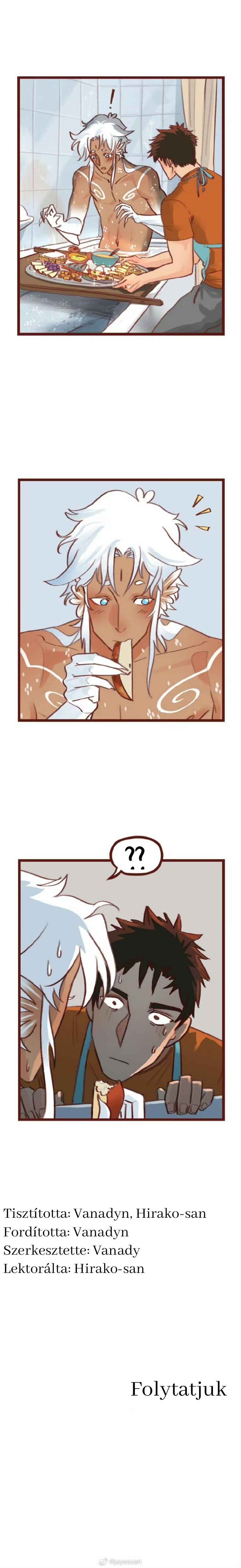 Bailin & Li Yun Chapter 32 - Page 4