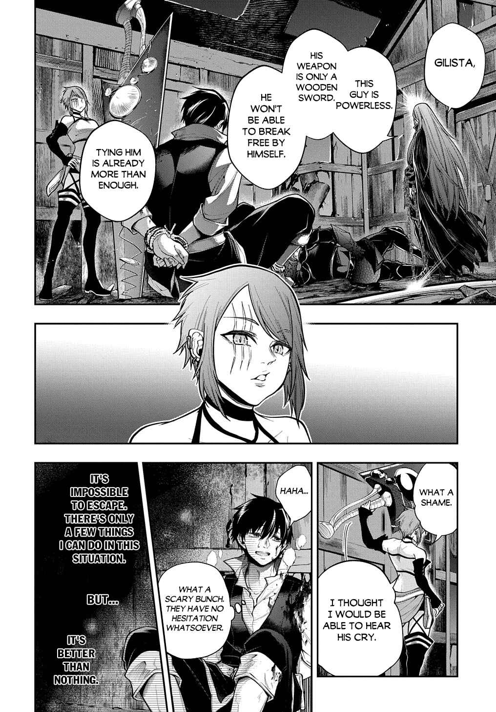 Isekai demo Bunan ni Ikitai Shoukougun Chapter 29.2 - Page 13