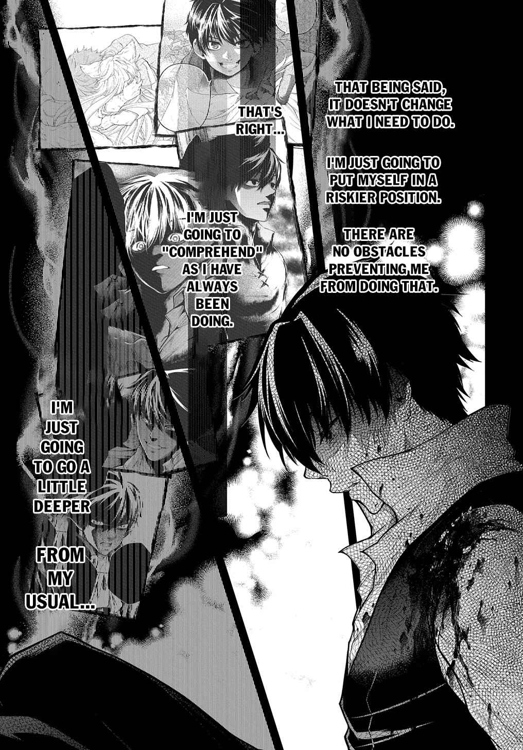 Isekai demo Bunan ni Ikitai Shoukougun Chapter 29.2 - Page 16