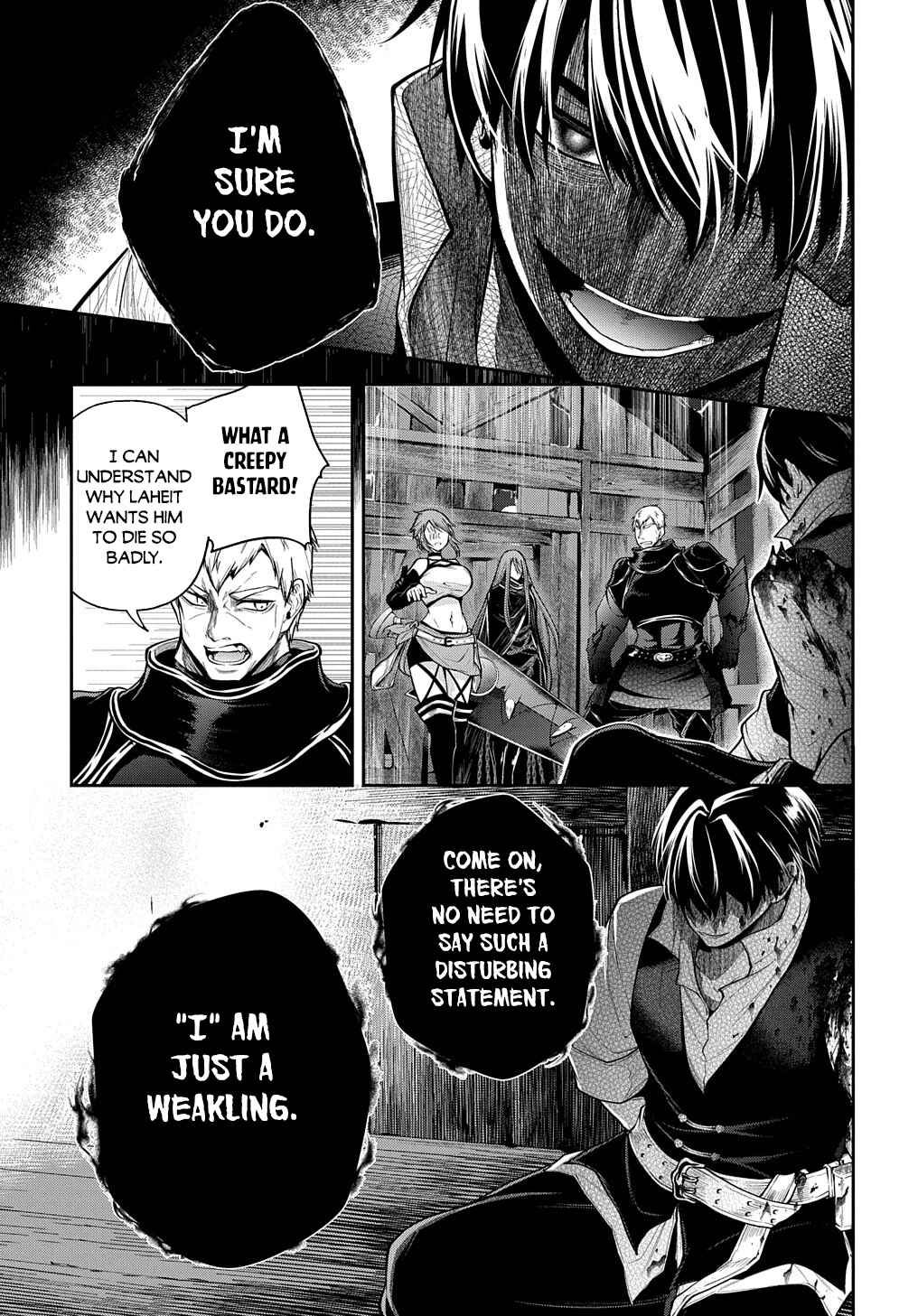 Isekai demo Bunan ni Ikitai Shoukougun Chapter 29.2 - Page 18