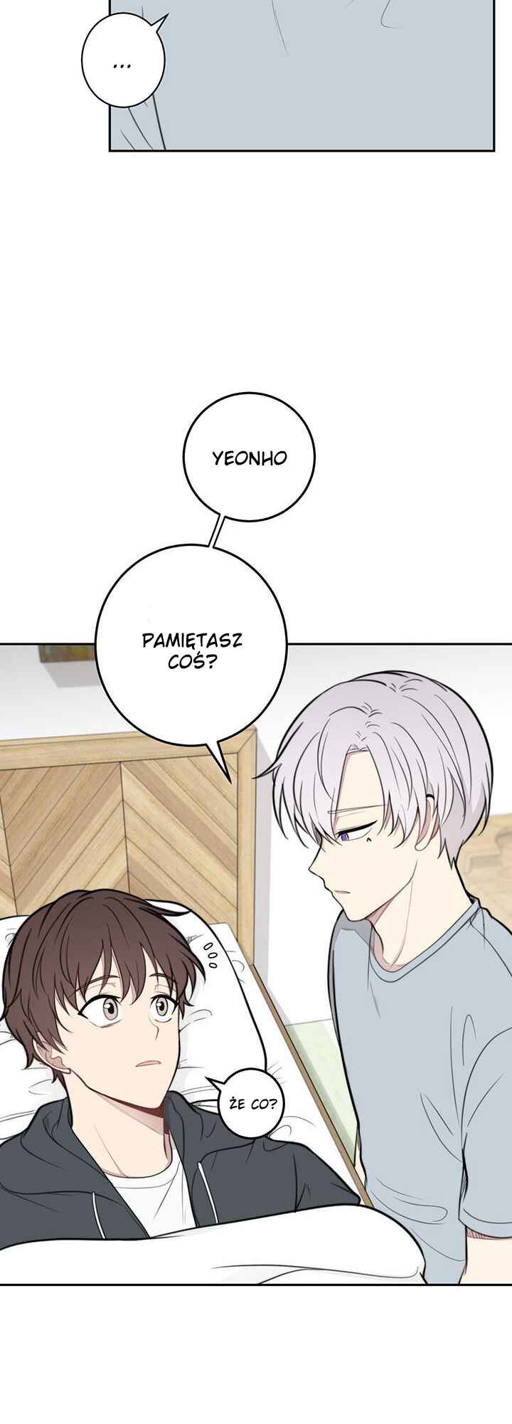 Na man ui Gyeyakcheonsa Chapter 11 - Page 10