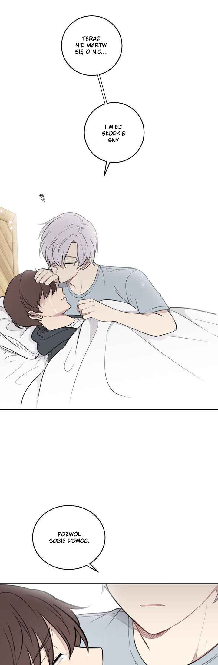 Na man ui Gyeyakcheonsa Chapter 11 - Page 20