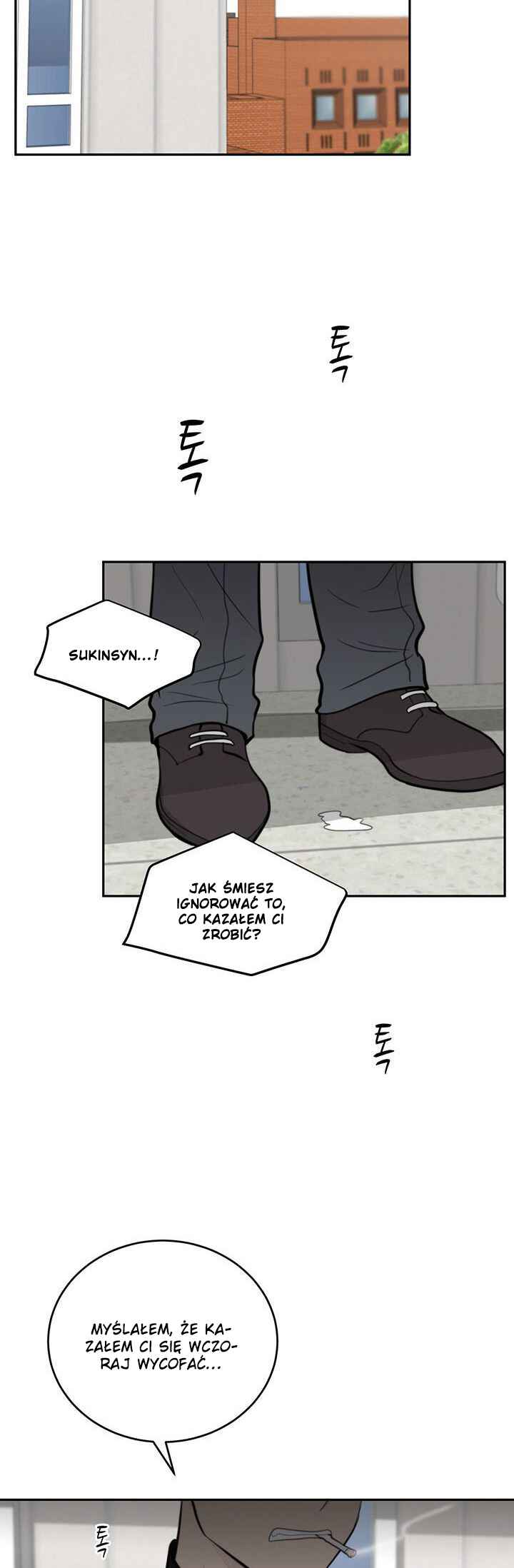 Na man ui Gyeyakcheonsa Chapter 11 - Page 35