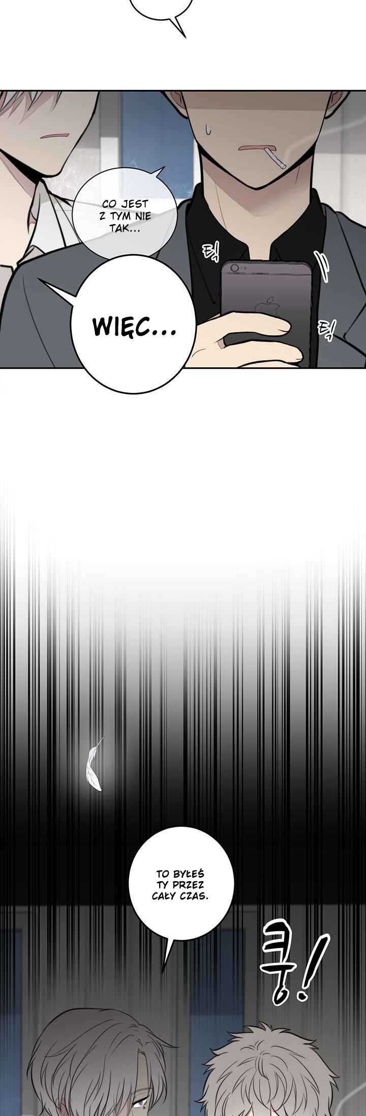 Na man ui Gyeyakcheonsa Chapter 11 - Page 39