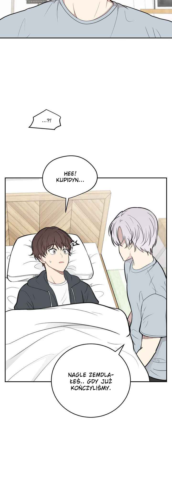 Na man ui Gyeyakcheonsa Chapter 11 - Page 8