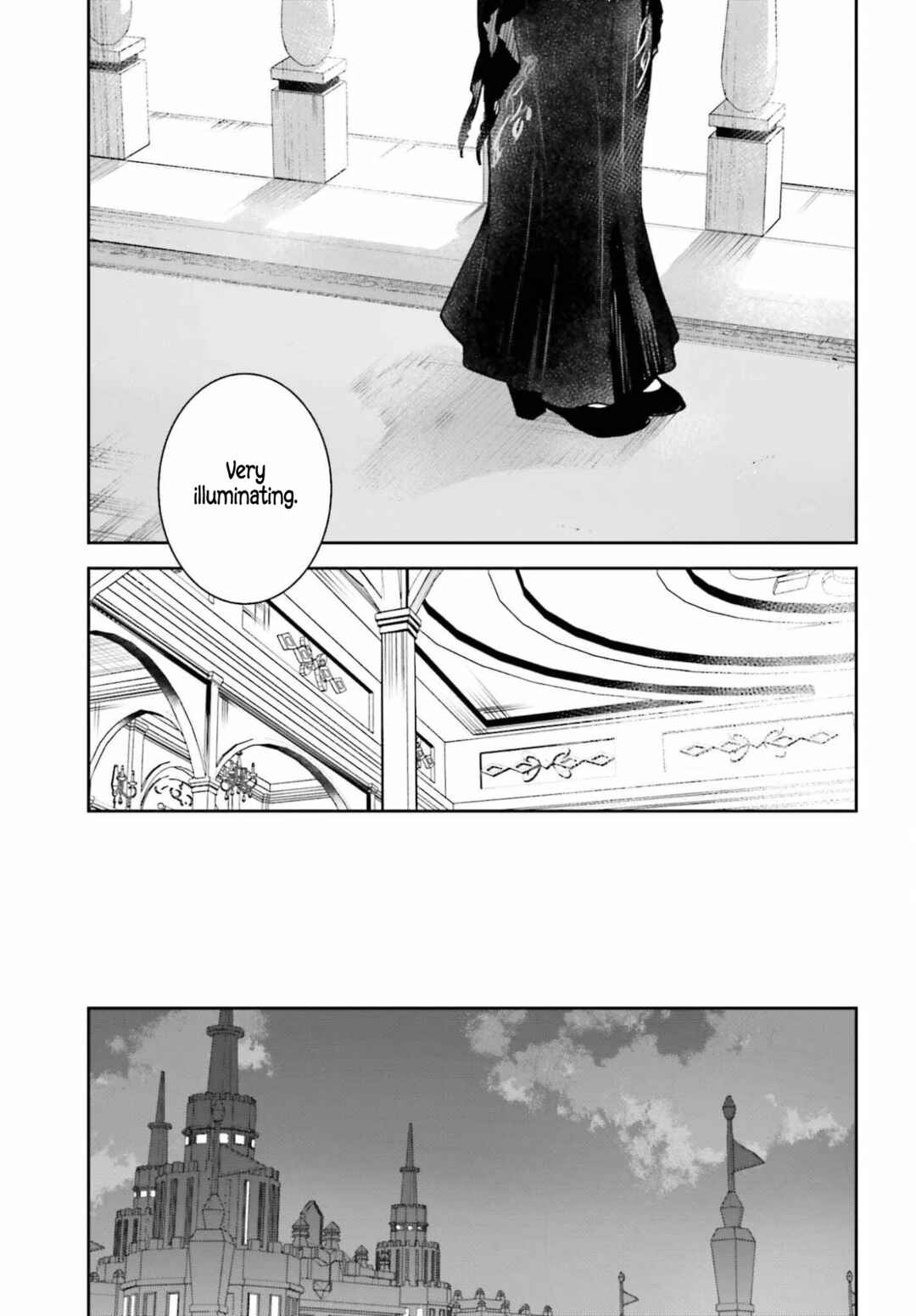 Unnamed Memory Chapter 56 - Page 17