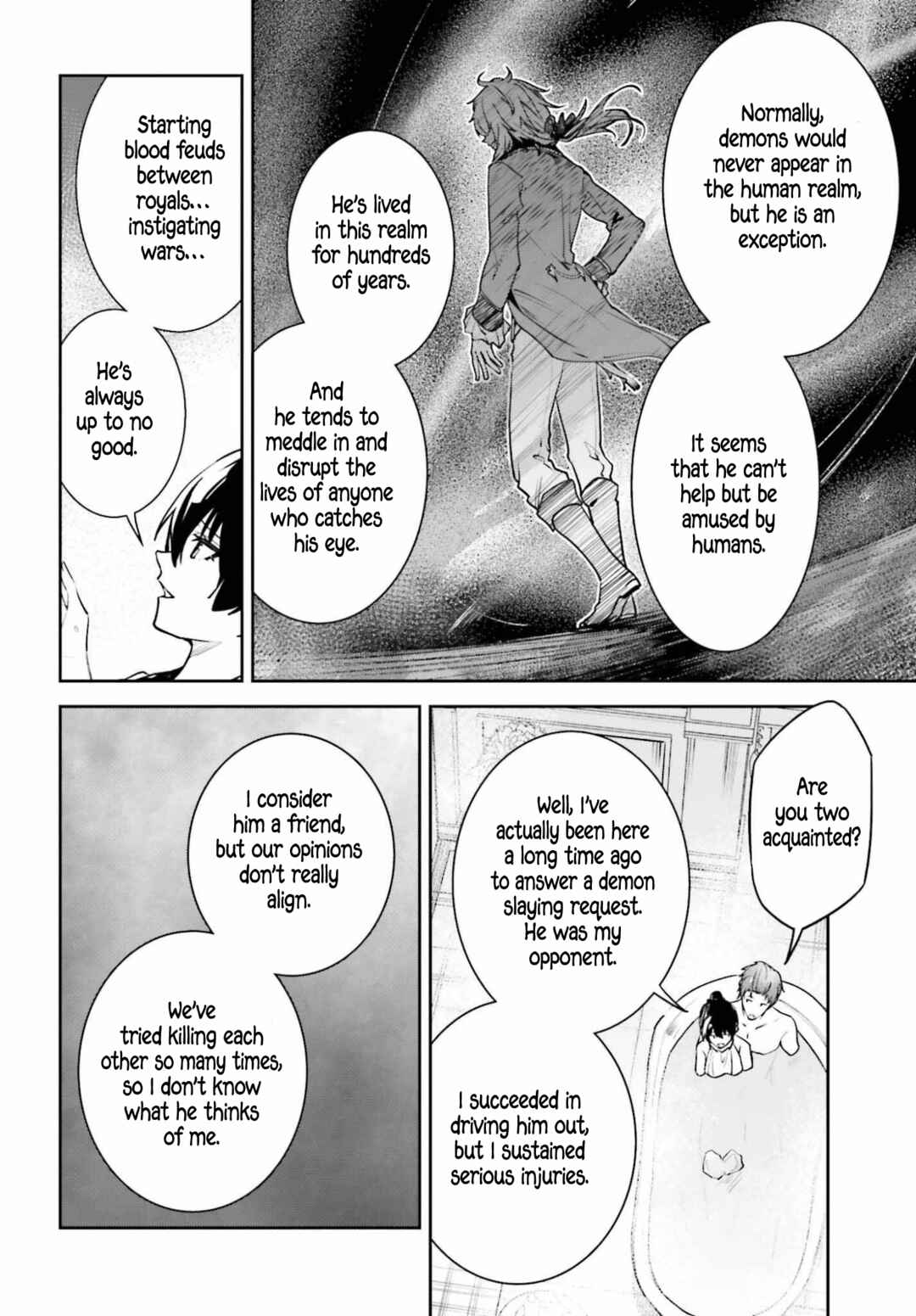 Unnamed Memory Chapter 56 - Page 22