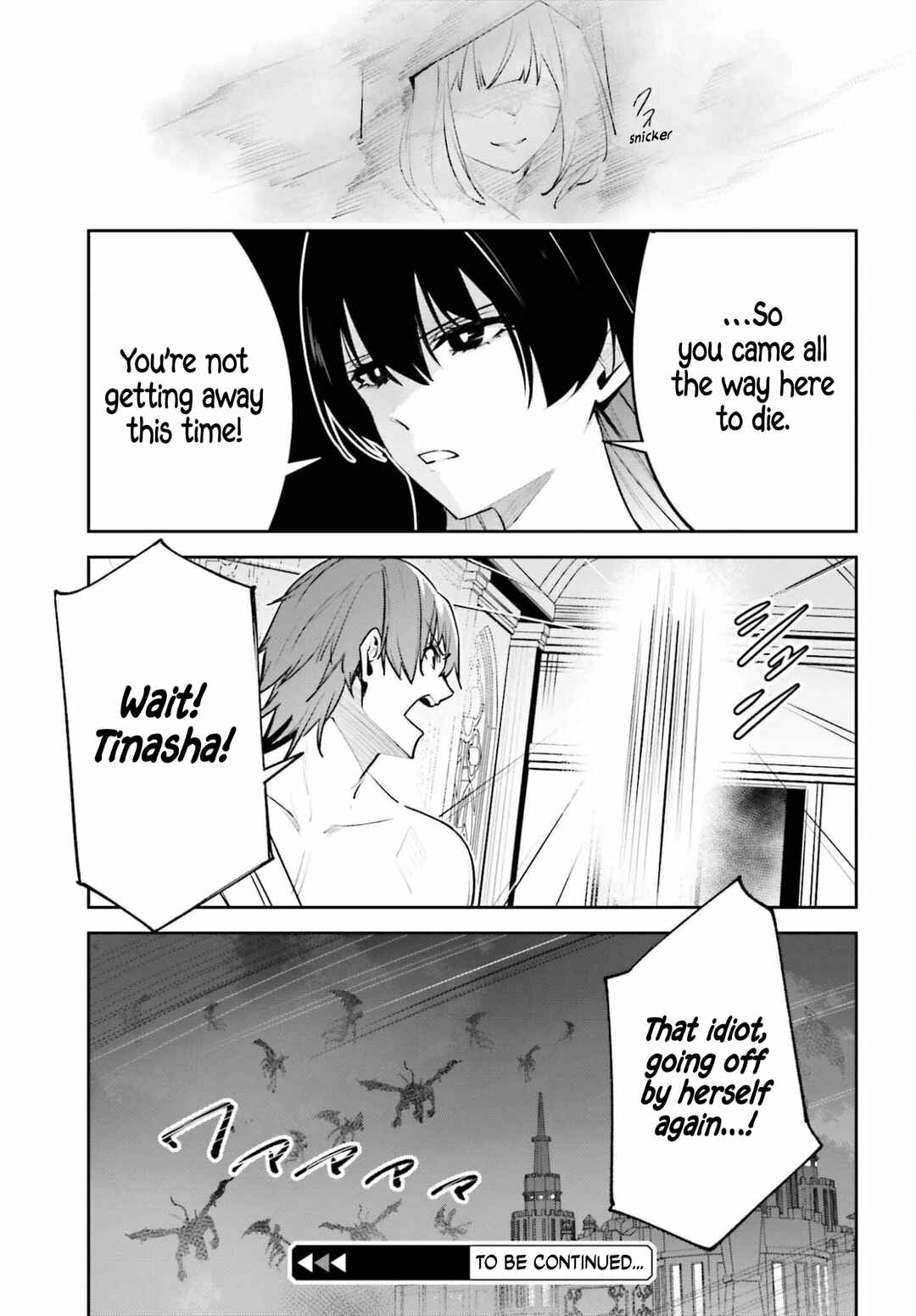 Unnamed Memory Chapter 56 - Page 31