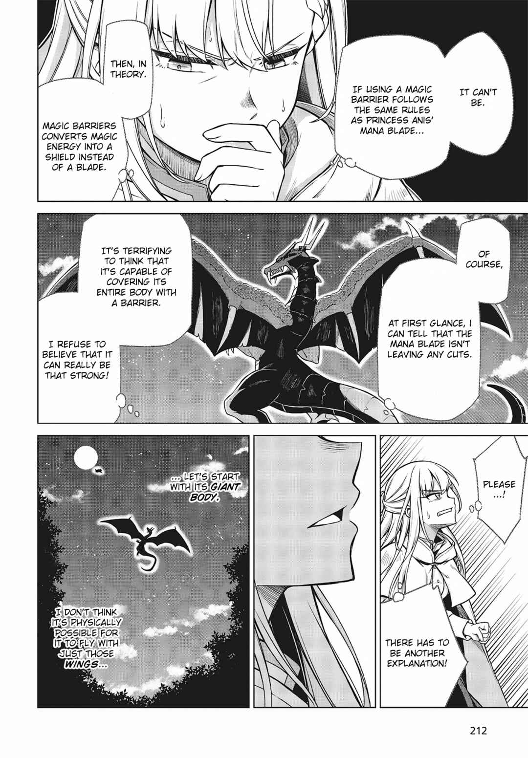 Tensei Oujo to Tensai Reijou no Mahou Kakumei Chapter 13 - Page 6