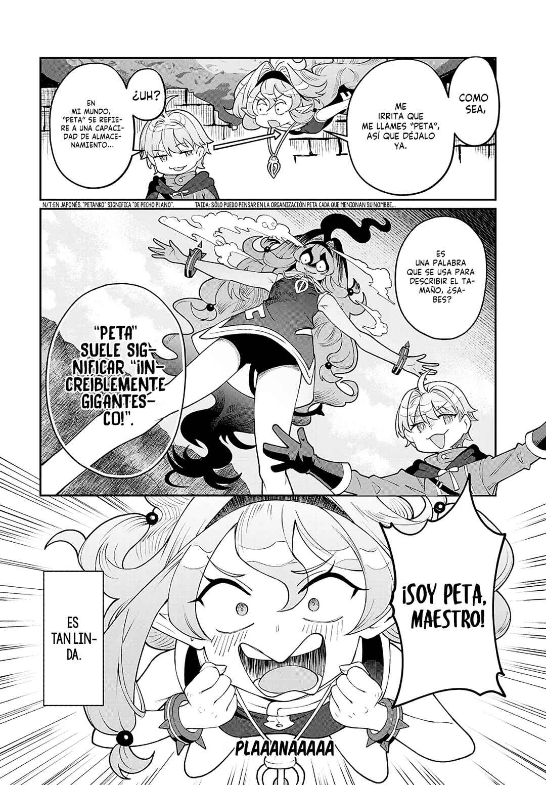 Isekai Tensei Dungeon Master: Onsen Dungeon o Tsukuru Chapter 1 - Page 42