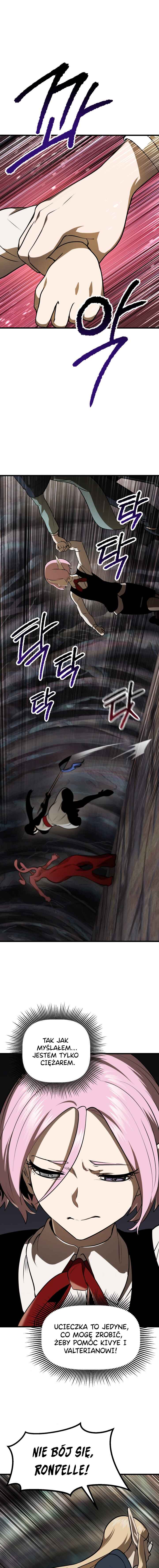 Latna Saga: Survival of a Sword King Chapter 89 - Page 12