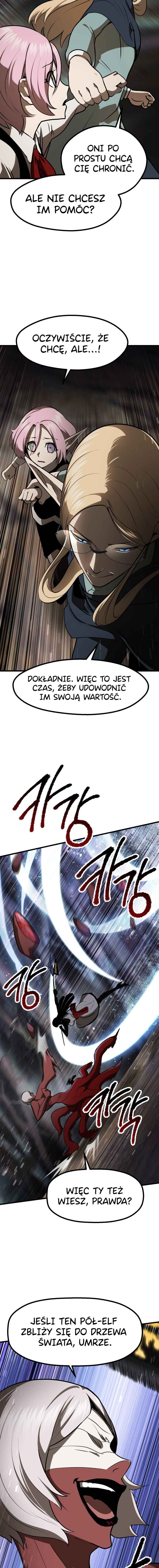 Latna Saga: Survival of a Sword King Chapter 89 - Page 13