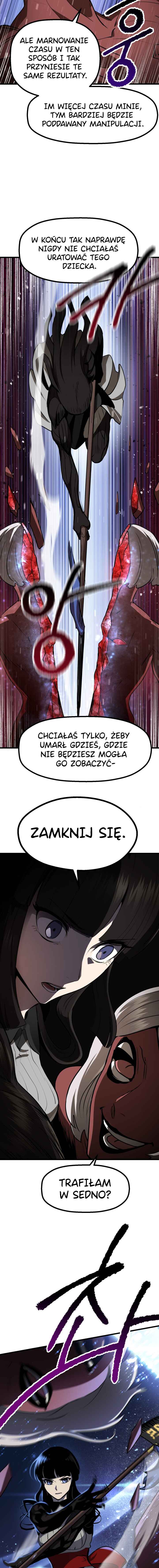 Latna Saga: Survival of a Sword King Chapter 89 - Page 14