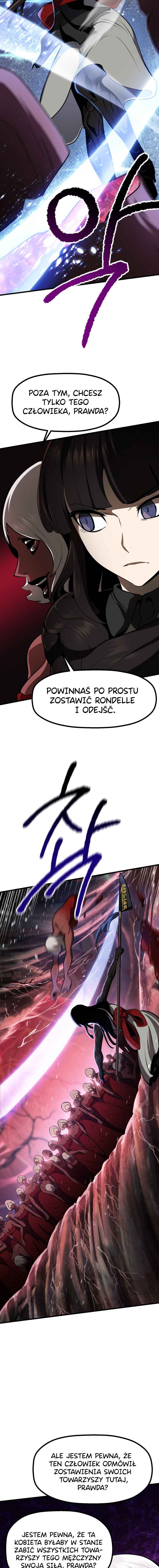 Latna Saga: Survival of a Sword King Chapter 89 - Page 15