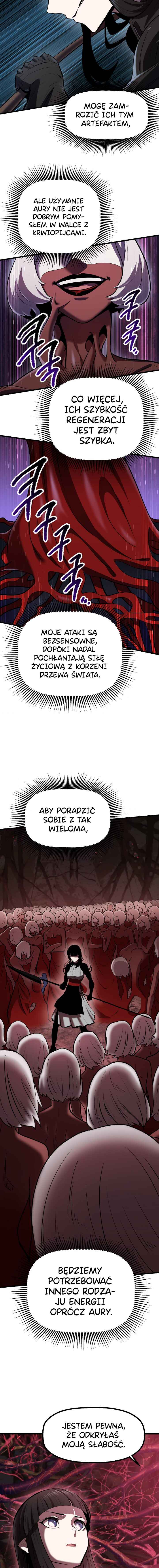 Latna Saga: Survival of a Sword King Chapter 89 - Page 17