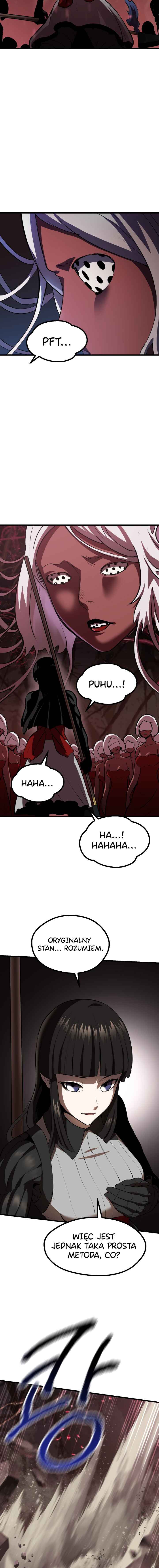 Latna Saga: Survival of a Sword King Chapter 89 - Page 19