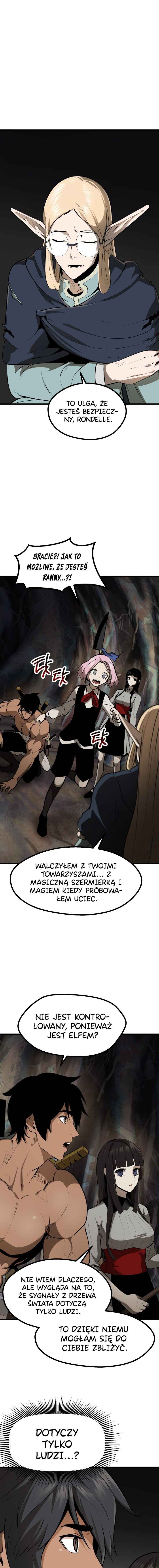Latna Saga: Survival of a Sword King Chapter 89 - Page 2