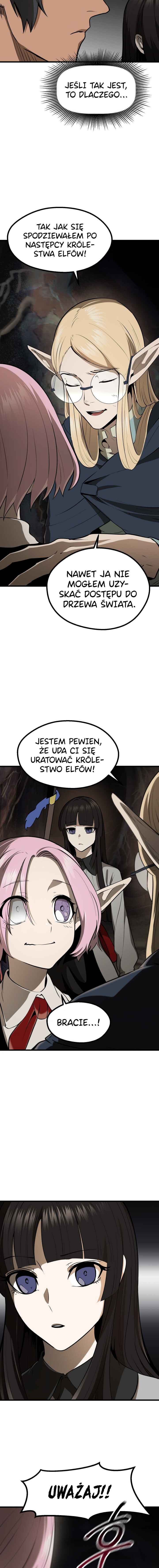 Latna Saga: Survival of a Sword King Chapter 89 - Page 3