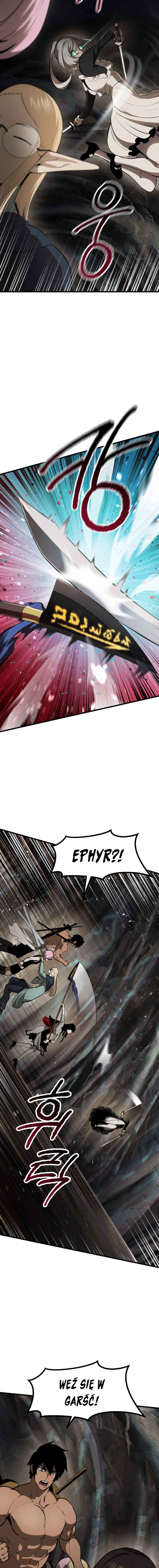 Latna Saga: Survival of a Sword King Chapter 89 - Page 4