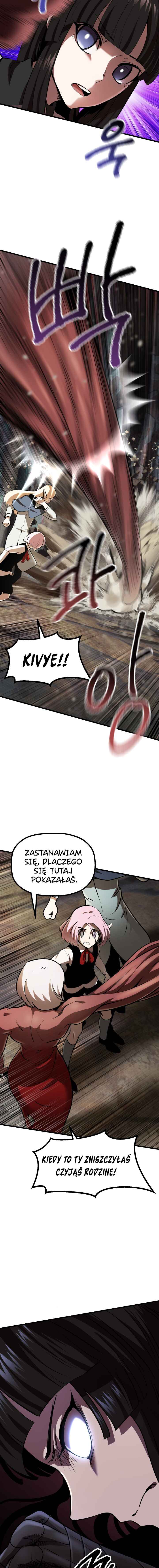 Latna Saga: Survival of a Sword King Chapter 89 - Page 9
