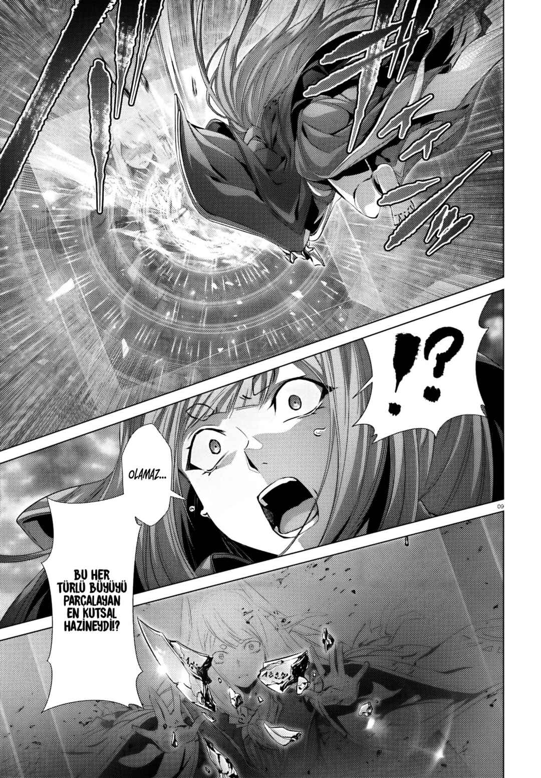 Naze Boku no Sekai wo Daremo Oboeteinai no ka? Chapter 27.2 - Page 10
