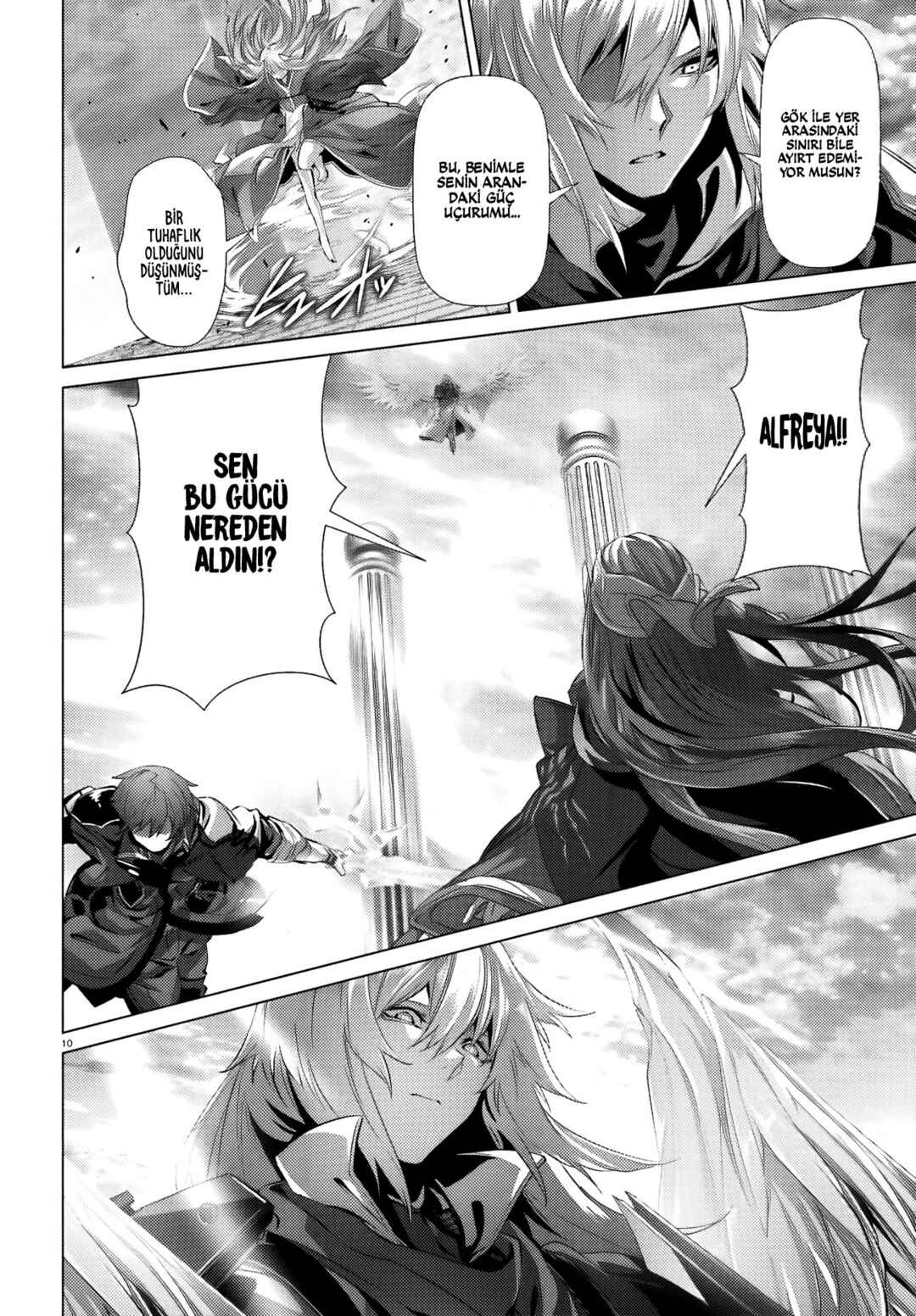 Naze Boku no Sekai wo Daremo Oboeteinai no ka? Chapter 27.2 - Page 11