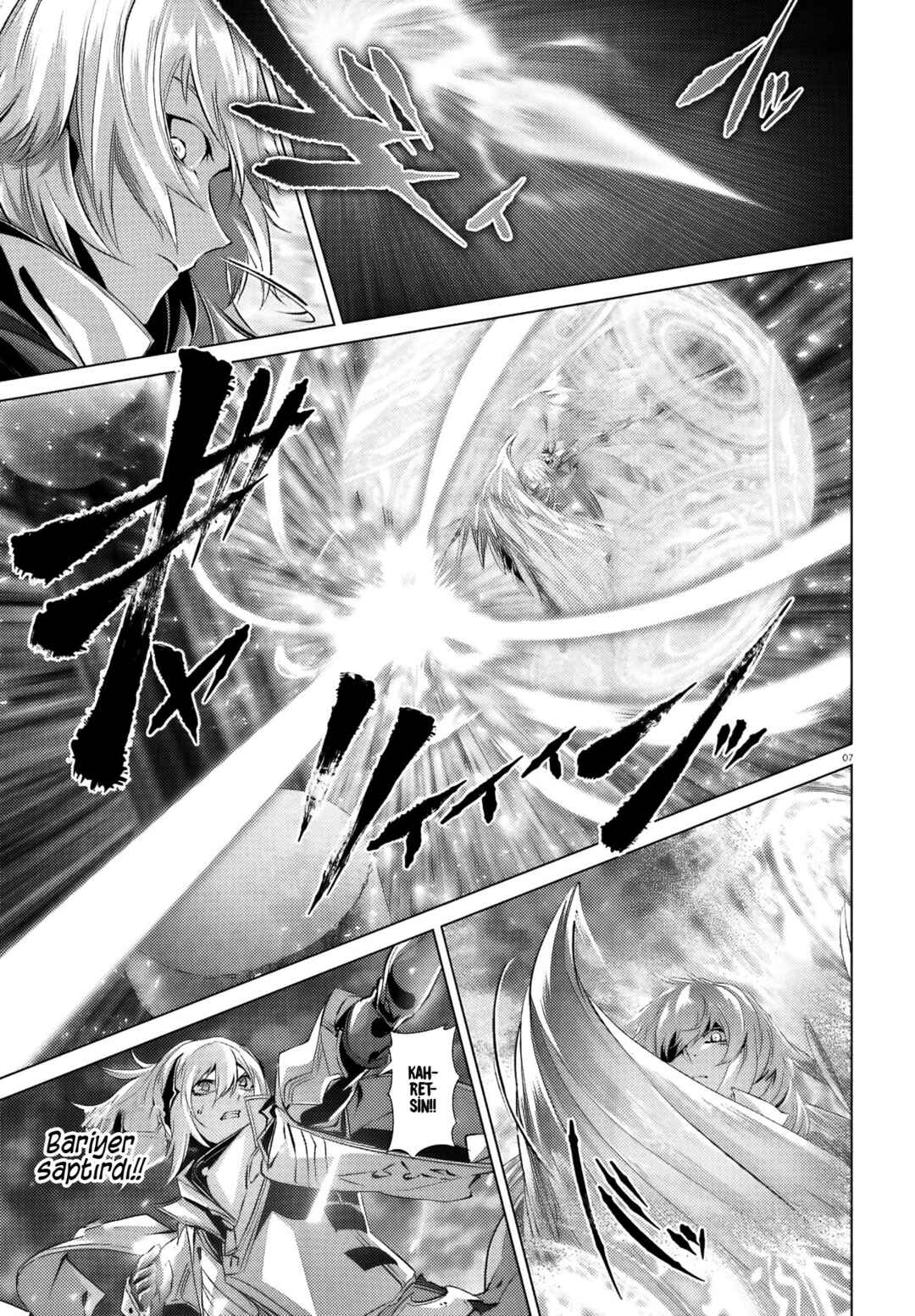 Naze Boku no Sekai wo Daremo Oboeteinai no ka? Chapter 27.2 - Page 8