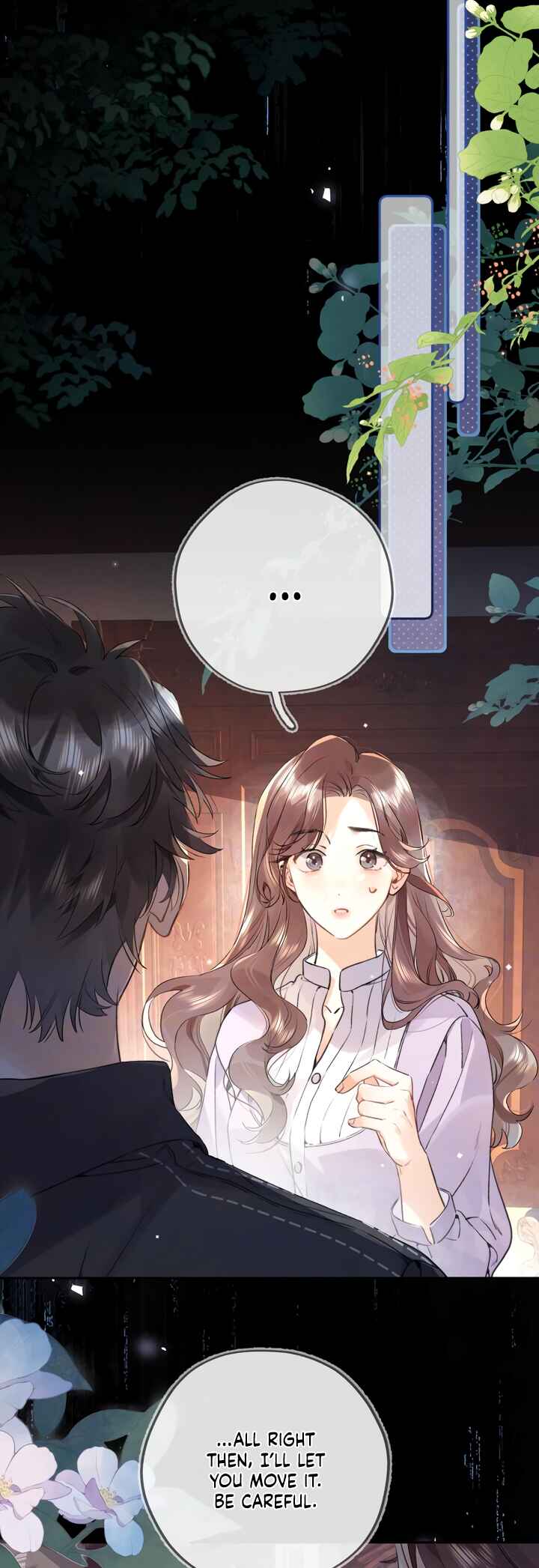 Confession Chapter 70 - Page 3