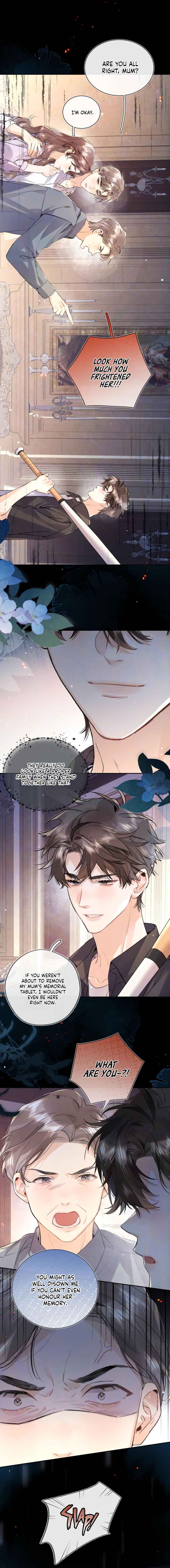 Confession Chapter 70 - Page 7