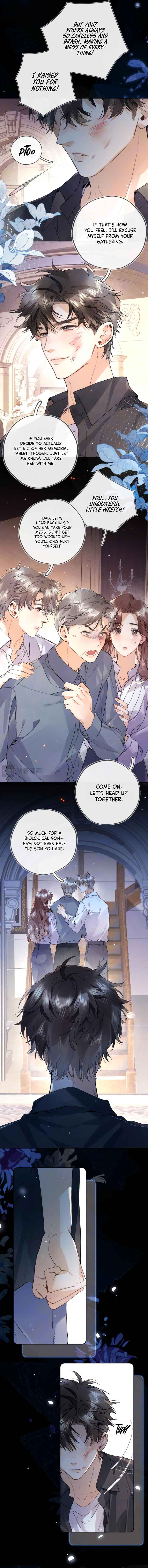Confession Chapter 70 - Page 9