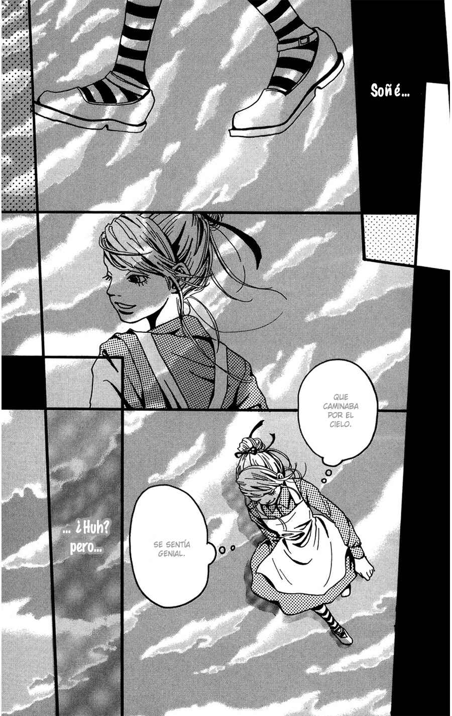 The Mysterious Man Chapter 4 - Page 24