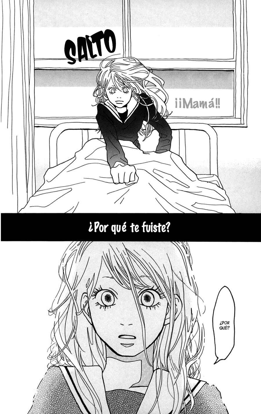The Mysterious Man Chapter 4 - Page 26