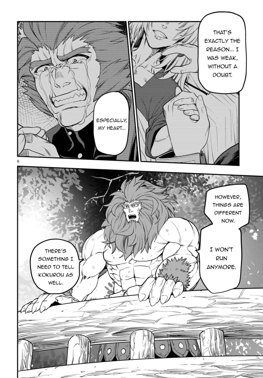 Konjiki no Word Master: Yuusha Yonin ni Makikomareta Unique Cheat Chapter 101 - Page 9
