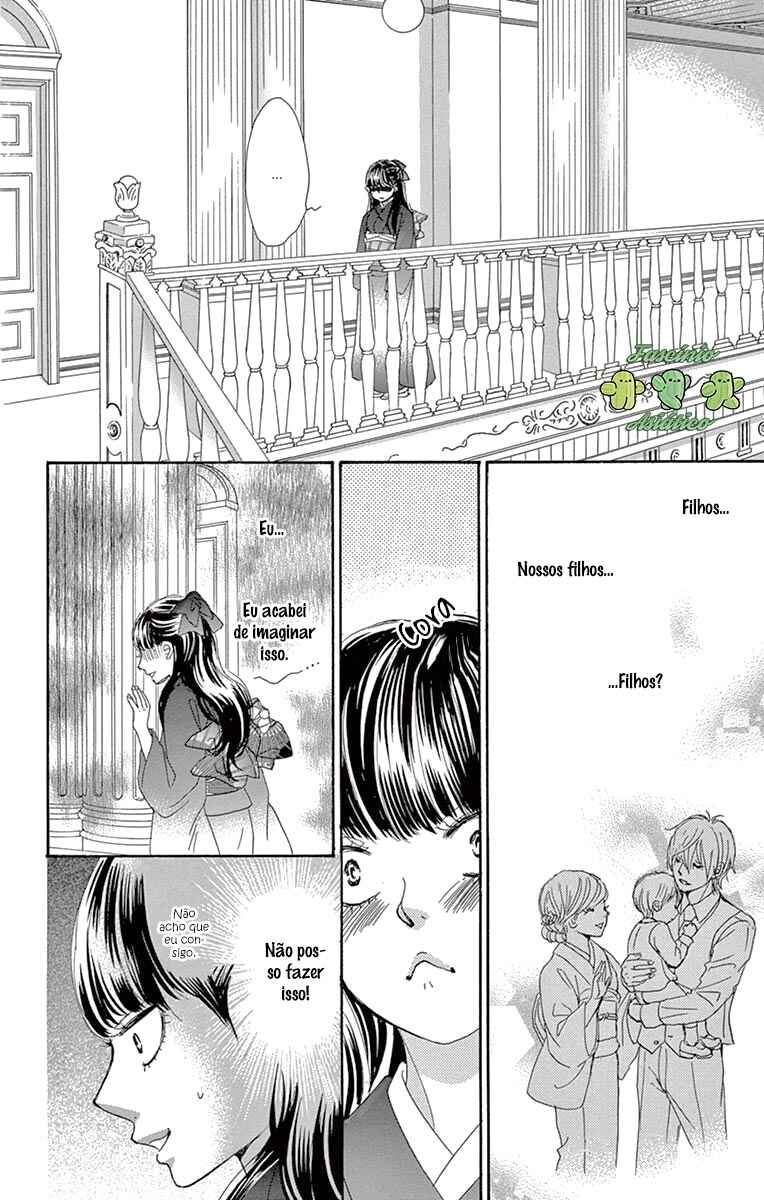 Barairo no Yakusoku Chapter 8 - Page 20