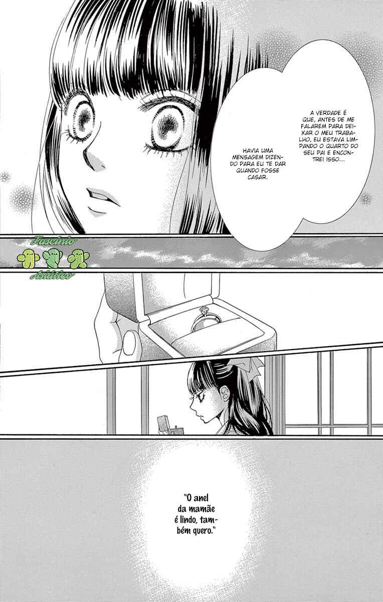 Barairo no Yakusoku Chapter 8 - Page 26