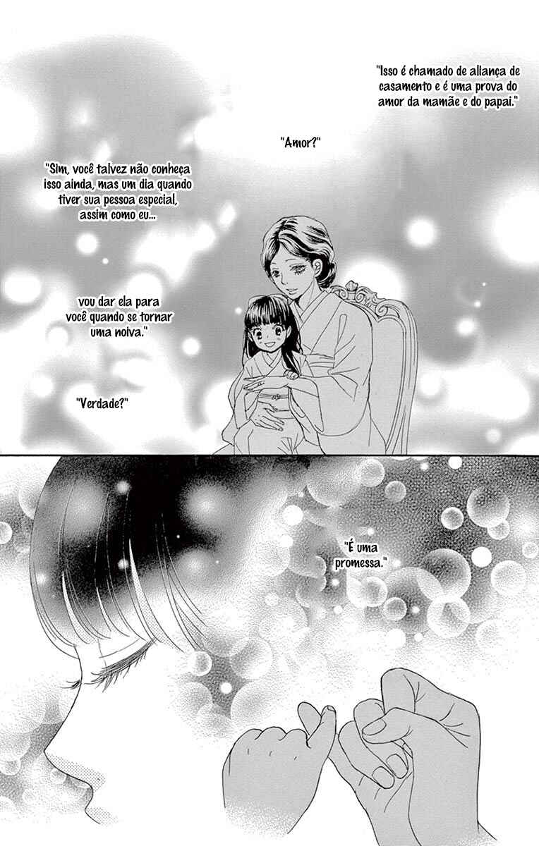 Barairo no Yakusoku Chapter 8 - Page 27