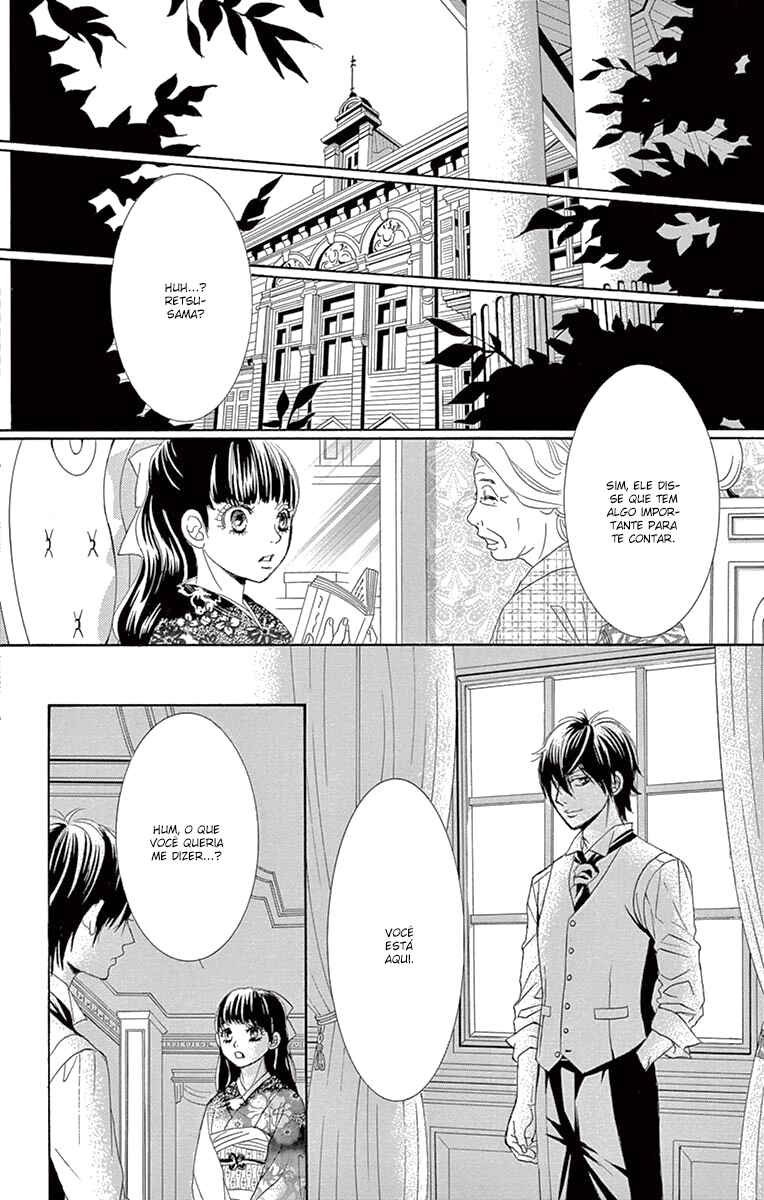 Barairo no Yakusoku Chapter 8 - Page 30
