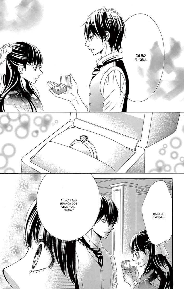 Barairo no Yakusoku Chapter 8 - Page 31