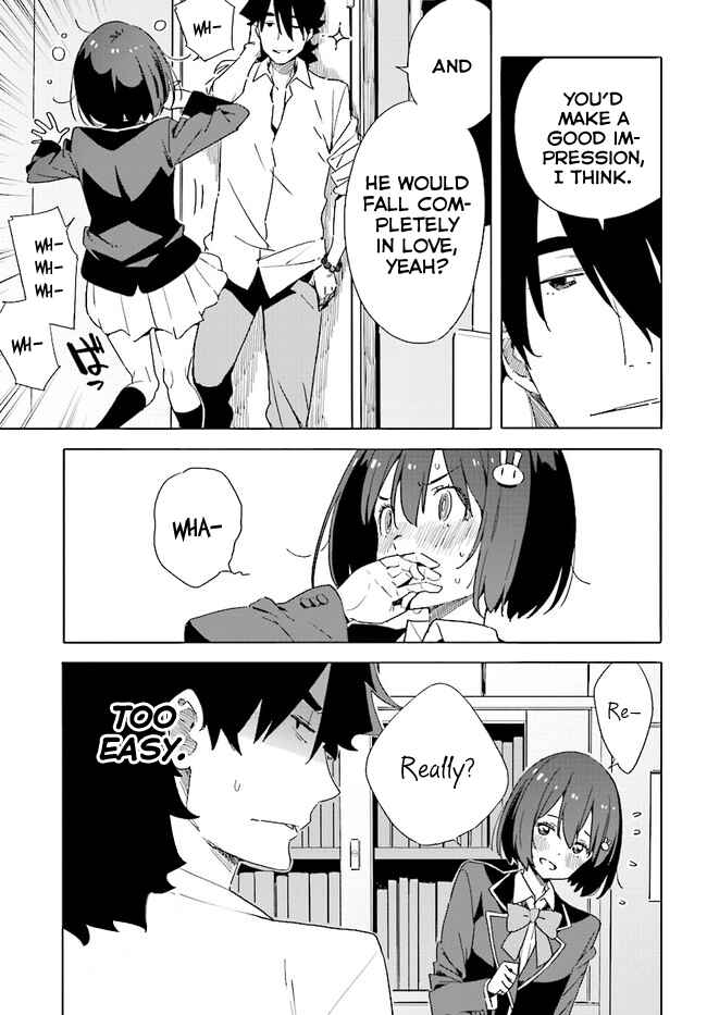 Kono Bijutsubu ni wa Mondai ga Aru! Chapter 57 - Page 11