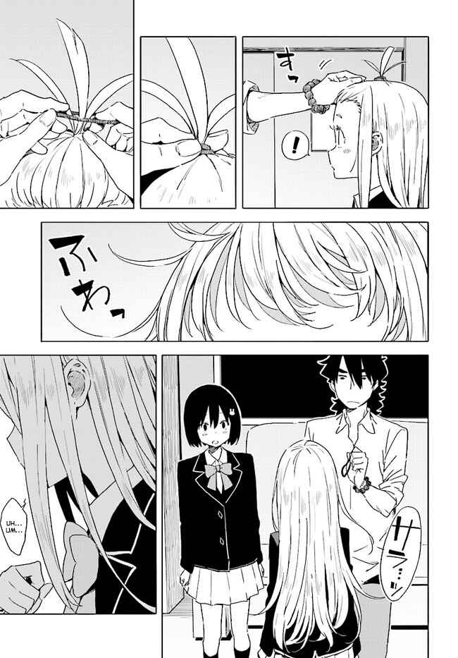 Kono Bijutsubu ni wa Mondai ga Aru! Chapter 57 - Page 13